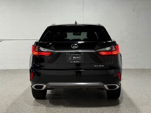 Used 2019 Lexus RX 350 F Sport image 7
