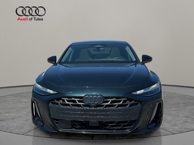 New 2026 Audi A6 Prestige AWD/4WD image 2