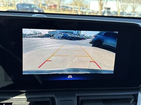 Used 2025 Chevrolet TrailBlazer LS w/ LS Convenience Package image 28