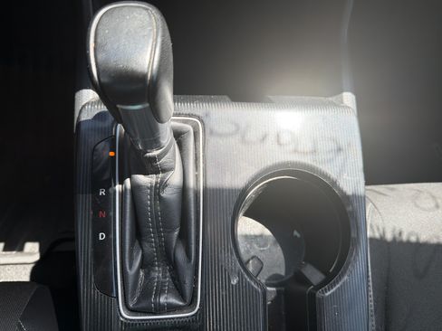 Certified 2022 Honda Civic Sport image 28