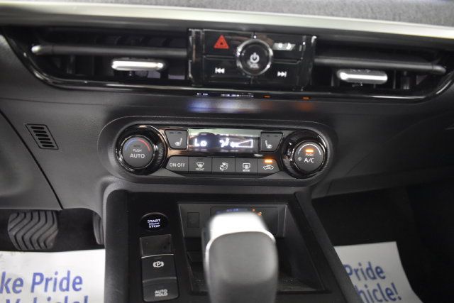 Certified 2026 Nissan Kicks SV w/ SV Premium Package AWD/4WD image 23