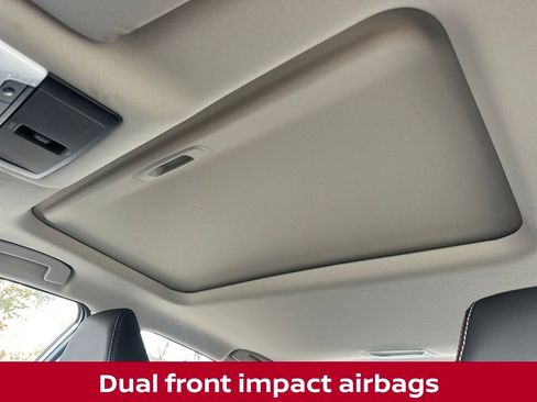 New 2025 Nissan Altima 2.5 SR w/ SR Premium Package image 24