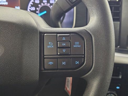 Used 2023 Ford F150 XLT w/ XTR Package AWD/4WD image 23