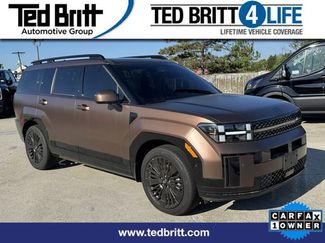 Used 2025 Hyundai Santa Fe Calligraphy AWD/4WD video 1