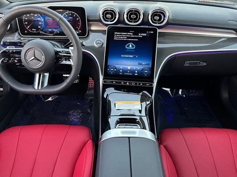 New 2026 Mercedes-Benz CLE 300 4MATIC Cabriolet image 23