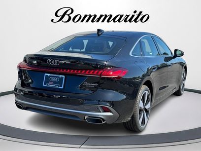 New 2025 Audi A5 2.0T Premium Plus