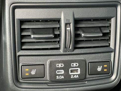 New 2026 Subaru Outback Touring XT image 20