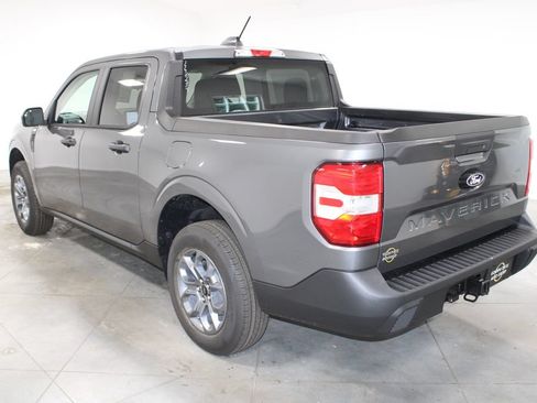 New 2026 Ford Maverick XLT AWD/4WD image 6