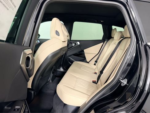 New 2026 BMW X3 xDrive30i w/ Convenience Package AWD/4WD image 14