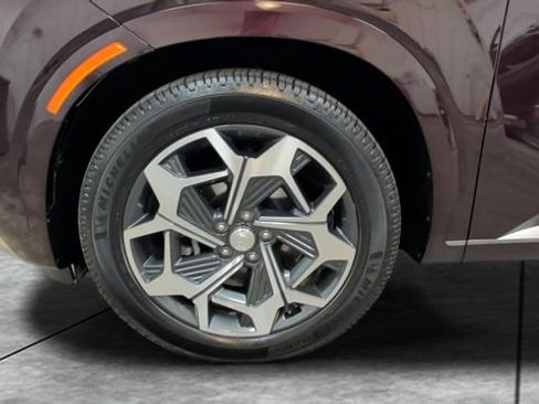 Used 2022 Hyundai Palisade Calligraphy AWD/4WD image 38