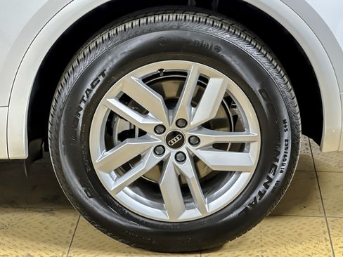 Used 2022 Audi Q5 2.0T Premium AWD/4WD image 2