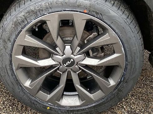 Used 2023 Kia Sorento X-Line EX AWD/4WD image 32