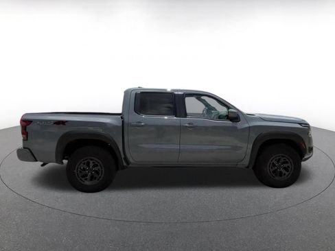 Used 2026 Nissan Frontier PRO-4X AWD/4WD image 16