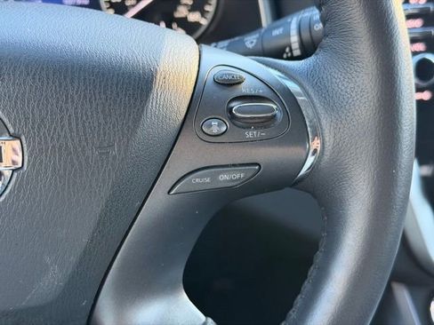 Used 2021 Nissan Murano SL w/ Cargo Package image 31