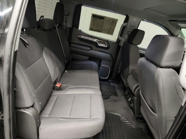 Used 2023 Chevrolet Silverado 1500 RST RWD image 25