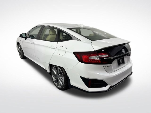 Used 2021 Honda Clarity Touring image 32
