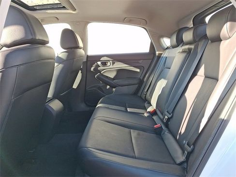 Certified 2023 Honda Civic EX-L image 9