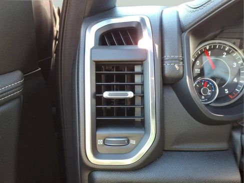 Used 2022 RAM 1500 Laramie w/ Sport Appearance Package AWD/4WD image 20