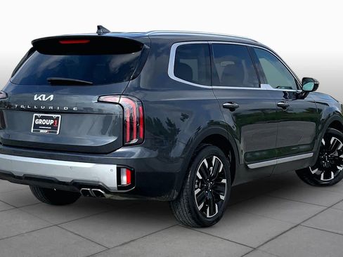Used 2024 Kia Telluride SX FWD image 13