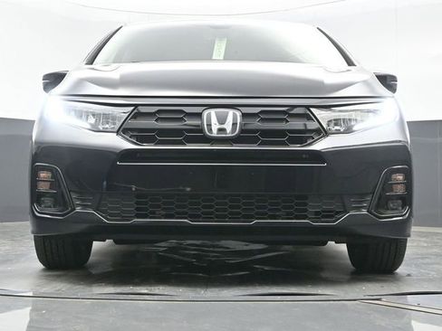 New 2026 Honda Odyssey Elite image 18