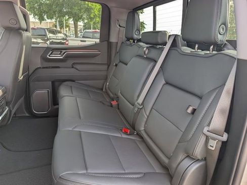New 2026 GMC Sierra 1500 Denali AWD/4WD image 20