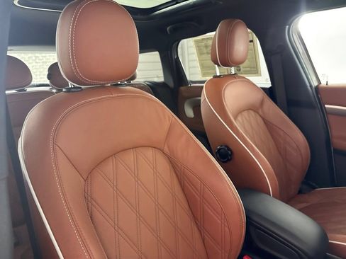 Used 2024 MINI Cooper Countryman S w/ Signature Upholstery Package FWD image 32