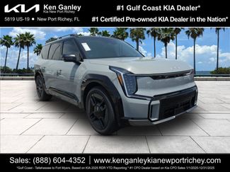 New 2026 Kia EV9 GT-Line AWD/4WD video 1