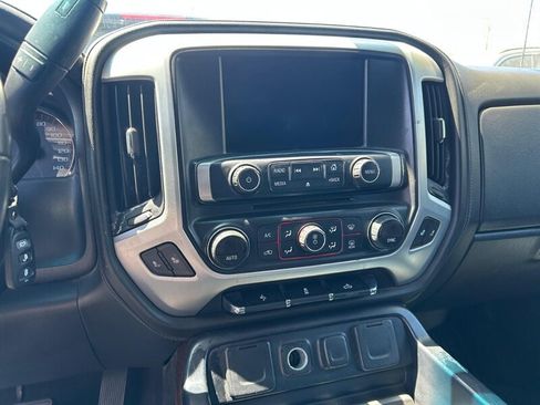 Used 2015 GMC Sierra 1500 SLT RWD image 18