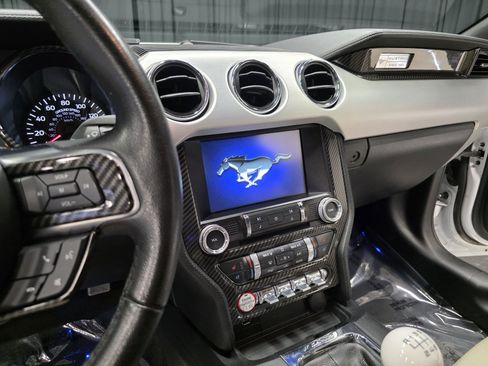 Used 2015 Ford Mustang GT Premium w/ Equipment Group 401A image 20