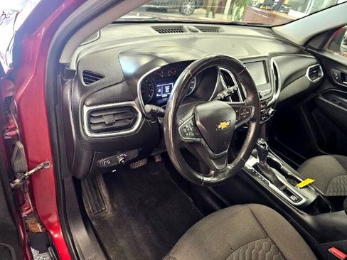 Used 2018 Chevrolet Equinox LT image 8