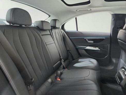 Certified 2026 Mercedes-Benz E 350 Sedan image 21