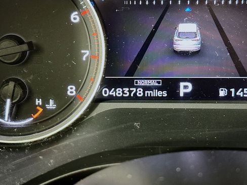 Used 2023 Mitsubishi Outlander SE image 19