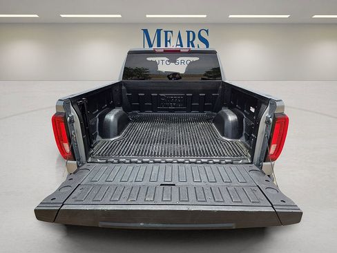 Used 2024 GMC Sierra 1500 SLT image 14