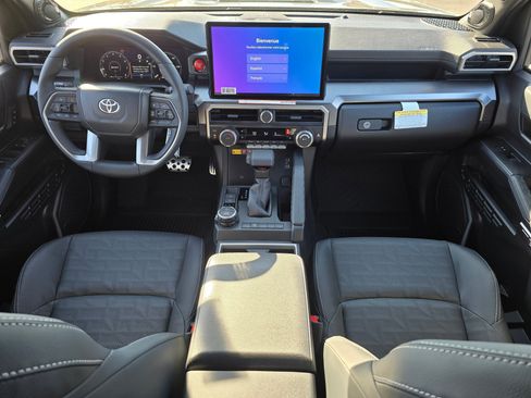 New 2026 Toyota 4Runner TRD Sport Premium AWD/4WD image 10