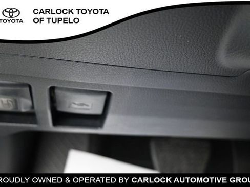 Used 2024 Lexus GX 550 w/ Accessory Package (Z1) AWD/4WD image 34