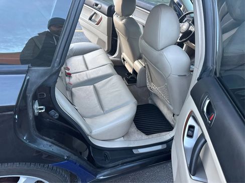 Used 2005 Subaru Legacy 2.5GT Limited image 26