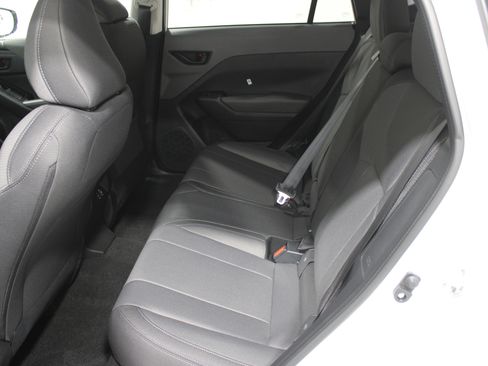 New 2026 Subaru Crosstrek 2.5i Premium image 19