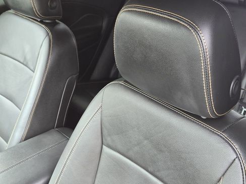 Used 2020 GMC Terrain SLT w/ Preferred Package image 20