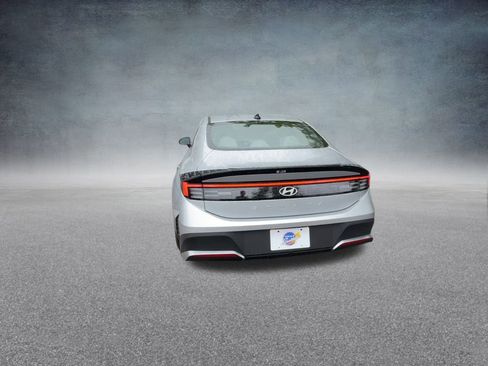 New 2026 Hyundai Sonata SE image 18