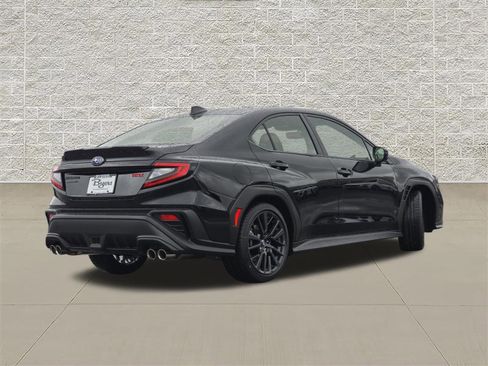 New 2026 Subaru WRX Premium AWD/4WD image 8