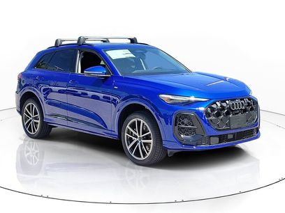 New 2026 Audi Q5 Premium Plus