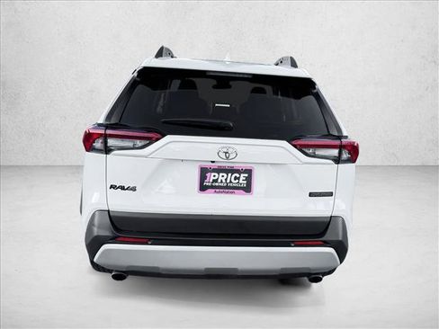 Used 2024 Toyota RAV4 Adventure image 6