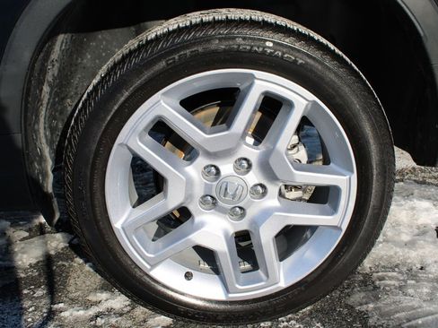 Certified 2024 Honda Passport EX-L image 38