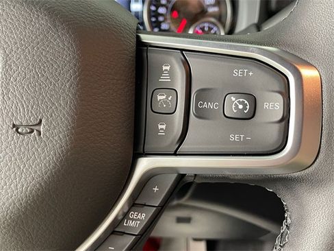 New 2026 RAM 2500 Big Horn image 10