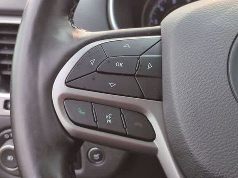 Certified 2019 Jeep Cherokee Limited AWD/4WD image 25