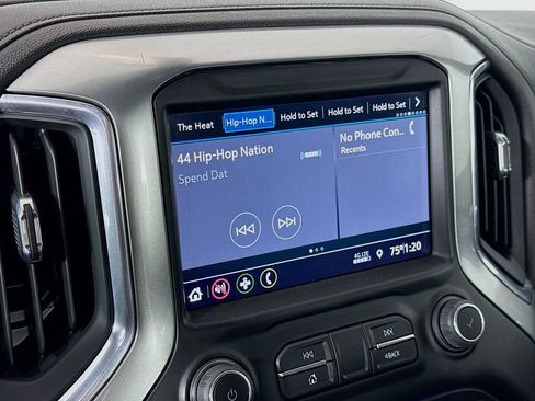 Used 2022 Chevrolet Silverado 2500 LT w/ Fleet Comfort Package AWD/4WD image 14
