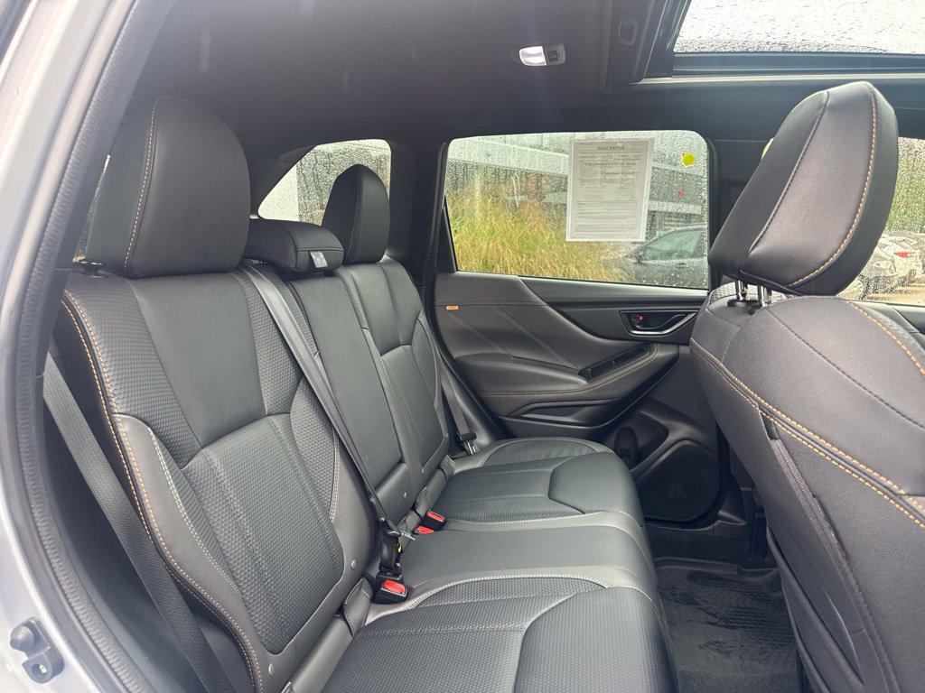 Used 2023 Subaru Forester Wilderness AWD/4WD image 19