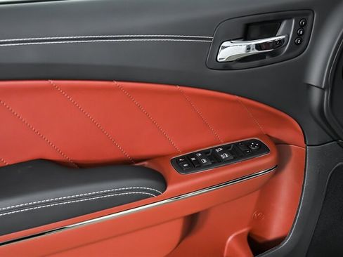 Used 2023 Dodge Charger SRT Hellcat w/ Harman/Kardon Audio Group RWD image 13