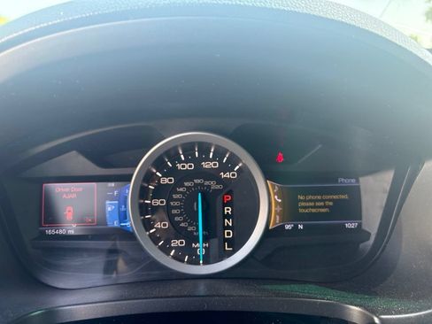Used 2013 Ford Explorer XLT FWD image 11