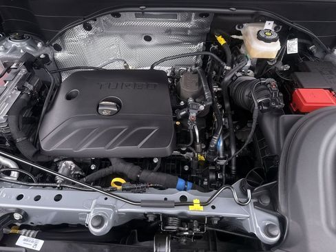 New 2026 Buick Encore GX Sport Touring w/ Comfort Package image 26